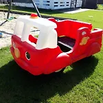 Baltic-star Apartmán *
