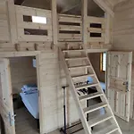 Baltic-star Apartmán *