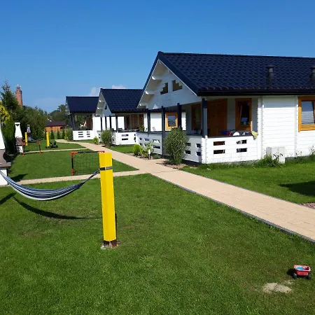 Baltic-star Gaski (Koszalin)