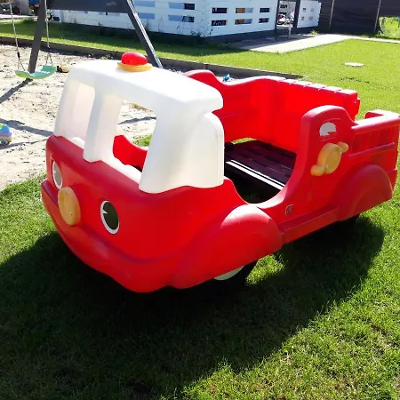 Baltic-star Apartment *