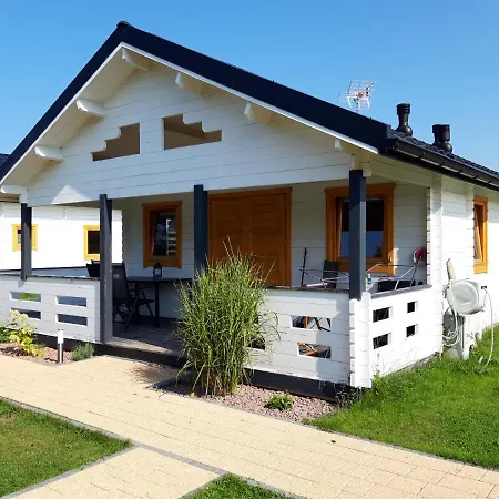 Apartment Baltic-star *