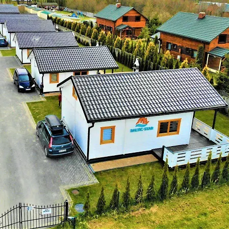 Apartment Baltic-star *