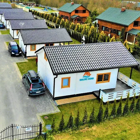 Apartment Baltic-star *