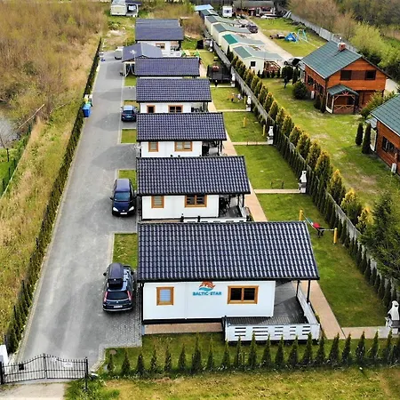 Apartment Baltic-star