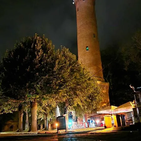 Baltic-star Apartment Gaski (Koszalin)