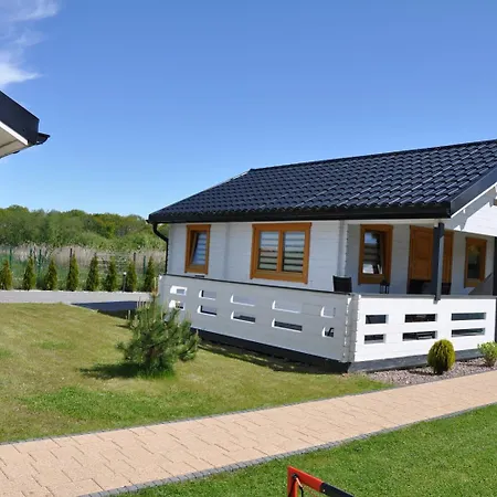 Apartmán Baltic-star
