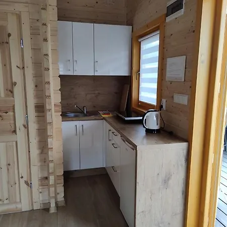 Apartment Baltic-star