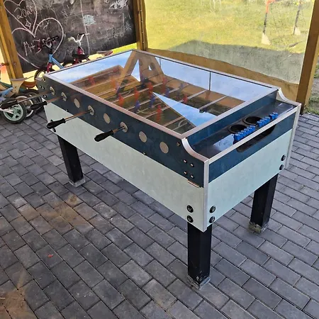 Apartment Baltic-star Gaski (Koszalin)