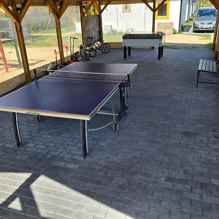 Baltic-star Gaski (Koszalin)