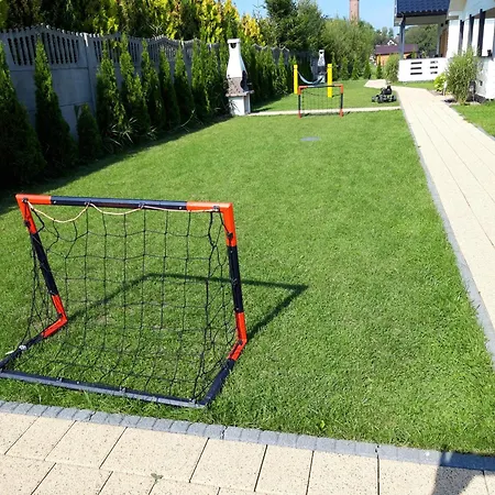 Baltic-star Apartment