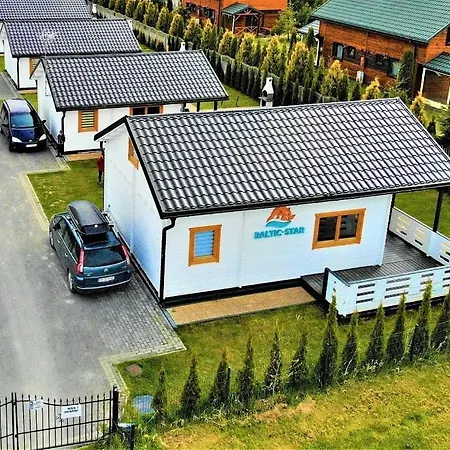 Apartamento Baltic-star