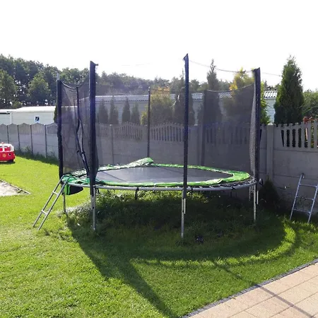 Baltic-star Apartamento *