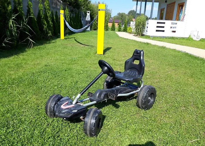 Apartmán Baltic-star *