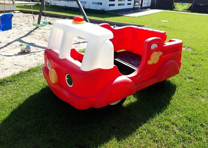 Baltic-star Apartamento *