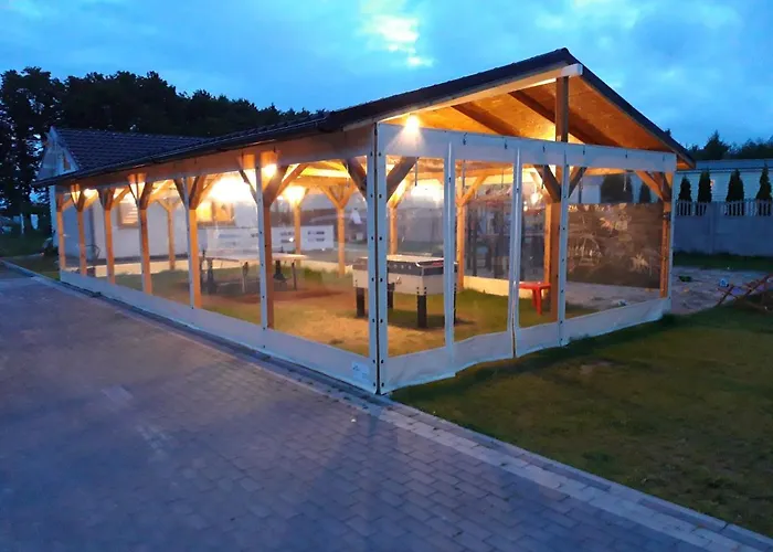 Baltic-star * Gąski