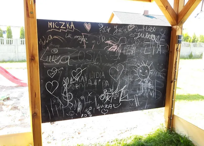 Baltic-star Apartmán