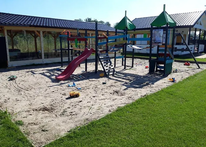 Baltic-star Apartamento