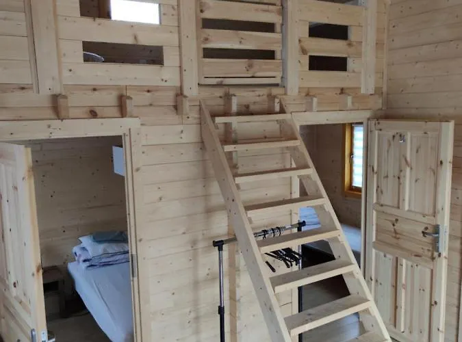 Baltic-star Apartamento *