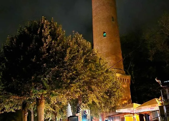 Baltic-star Apartamento Gąski