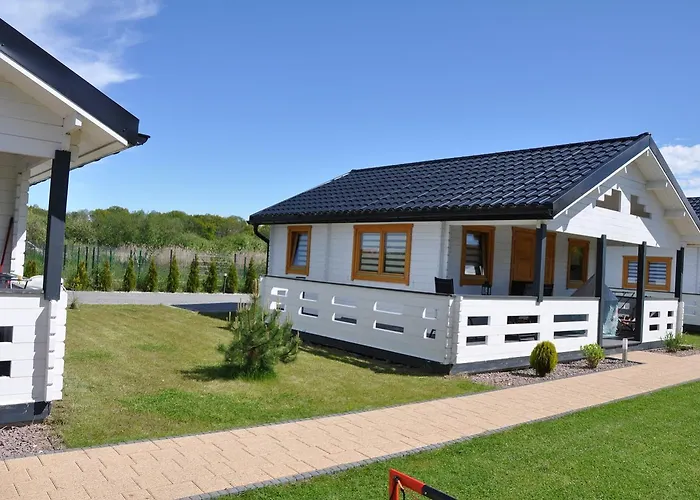 Apartmán Baltic-star