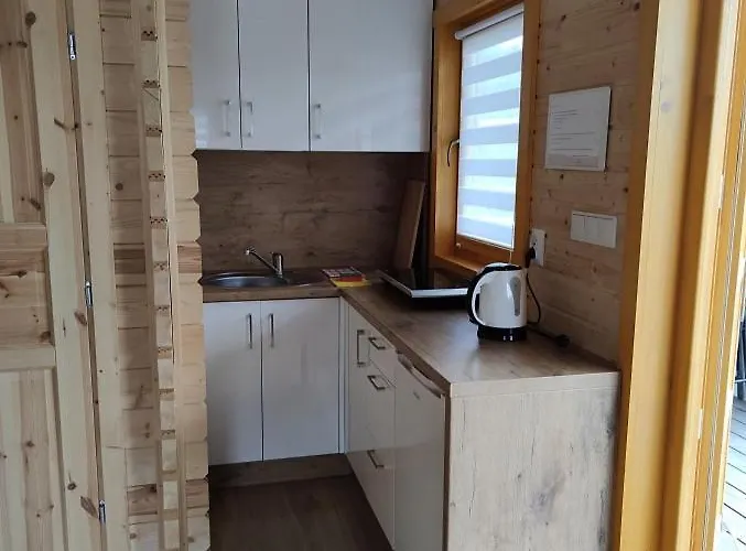 Apartmán Baltic-star