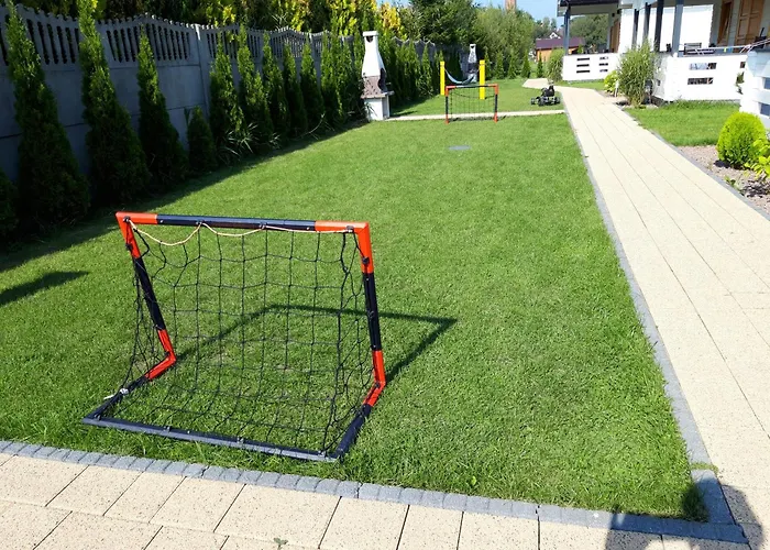 Baltic-star Apartmán