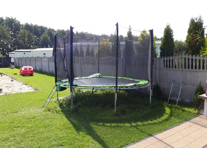 Apartamento Baltic-star *