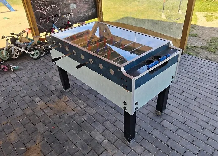 Apartamento Baltic-star Gąski