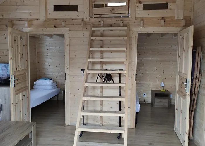 Baltic-star Apartamento