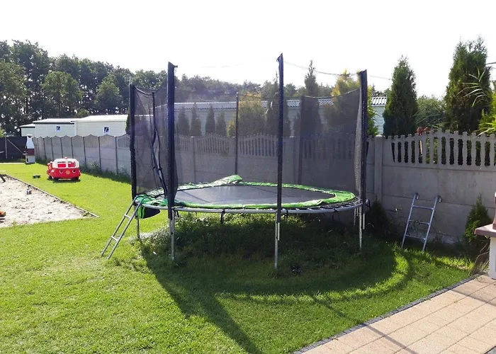 Baltic-star Apartamento *