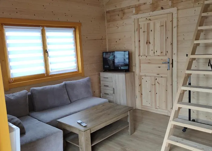 Apartamento Baltic-star *