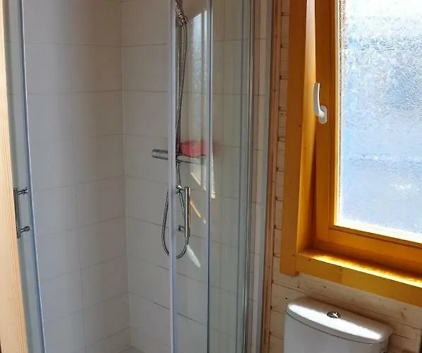 Apartamento Baltic-star *